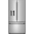 KitchenAid KRFF436SPS - 36 Inch Freestanding French Door Refrigerator with 30.52 cu. ft. Total Capacity
