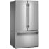 KitchenAid KRFF336SPS - 36 Inch Freestanding French Door Refrigerator with 31 cu. ft. Total Capacity