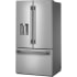KitchenAid KRFF436SPS - 36 Inch Freestanding French Door Refrigerator with 30.52 cu. ft. Total Capacity