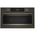 KitchenAid KMBS730SBE - 30 Inch Built-In Smart Microwave