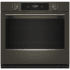KitchenAid KOES730SBE - 30 Inch Single Oven
