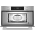 KitchenAid KMBS727SPS - 27 Inch Built-In Microwave Oven with 1.4 cu. ft. Capacity