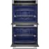 KitchenAid KOED530SPS - 30 Inch Double Convection Electric Wall Oven with 10 cu. ft. Total Capacity