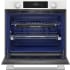 KitchenAid KOES730SWH - 30 Inch Single Oven