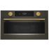 KitchenAid KMBS730SBE - 30 Inch Built-In Smart Microwave