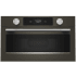 KitchenAid KMBS730SBE - 30 Inch Built-In Smart Microwave