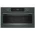 KitchenAid KMBS730SJP - 30 Inch Built-In Smart Microwave