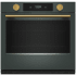 KitchenAid W11774414 - Handle and 2pc Knob Accessory Kit for Single Wall Oven