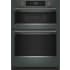 KitchenAid KOEC730SJP - 30 Inch Double Combination Smart Electric Wall Oven with 6.4 cu. ft. Total Capacity