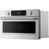 KitchenAid KMBS727SPS - 27 Inch Built-In Microwave Oven with 1.4 cu. ft. Capacity