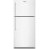 Maytag MRTX5119SW - 30 Inch Top-Freezer Refrigerator