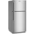 Maytag MRTX5119SZ - 30 Inch Top-Freezer Refrigerator