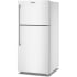 Maytag MRTX5119SW - 30 Inch Top-Freezer Refrigerator