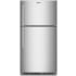 Maytag MRTX5121TZ - 33 Inch TopFreezer Refrigerator