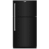 Maytag MRTX5121TB - 33 Inch TopFreezer Refrigerator