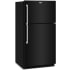 Maytag MRTX5121TB - 33 Inch TopFreezer Refrigerator