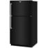 Maytag MRTX5121TB - 33 Inch TopFreezer Refrigerator