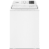 Whirlpool WTW4100SW - 27 Inch Top Load Impeller Washer with 4.1 cu ft. Capacity