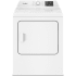 Whirlpool WED4105SW - 29 Inch Electric Front Load Dryer with 7.0 cu ft. Capacity