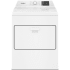 Whirlpool WHWADRESW4107 - 29 Inch Electric Front Load Dryer with 7.0 cu ft. Capacity