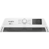 Whirlpool WTW4307SW - 27 Inch Top Load Washer Control Panel