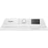 Whirlpool WED4105SW - 29 Inch Electric Front Load Dryer Control Panel