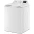 Whirlpool WTW4100SW - 27 Inch Top Load Impeller Washer with 4.1 cu ft. Capacity