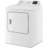 Whirlpool WED4105SW - 29 Inch Electric Front Load Dryer with 7.0 cu ft. Capacity