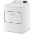 Whirlpool WED4307SW - 29 Inch Vented Electric Top Load Dryer with 7.0 cu ft. Capacity