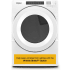 Whirlpool WPWADREW5604 - Front View