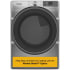 Whirlpool WED5720RR - 7.4 cu ft Smart Electric Dryer