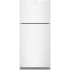 Amana ARTX2019SW - 30 Inch Top Freezer Refrigerator