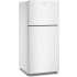 Amana ARTX2019SW - 30 Inch Top Freezer Refrigerator
