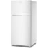 Amana ARTX2019SW - 30 Inch Top Freezer Refrigerator