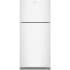 Amana ARTX2314TW - 29 Inch Top-Freezer Refrigerator