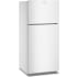 Amana ARTX2314TW - 29 Inch Top-Freezer Refrigerator