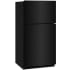 Amana ARTX2021TB - 33 Inch Top Freezer Refrigerator