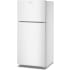 Amana ARTX2314TW - 29 Inch Top-Freezer Refrigerator