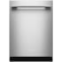 KitchenAid KDTS624SPS - 24 Inch Built-In Fully Integrated Dishwasher