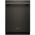 KitchenAid KDTS724SBE - 24 Inch Dishwasher