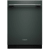 KitchenAid KDTS724SJP - 24 Inch Built-In Fully Integrated Dishwasher