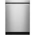 KitchenAid KDPS424SPS - 24 Inch Fully Integrated Built-In Dishwasher with 16 Place Setting Capacity