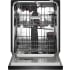 KitchenAid KDFS424SPS - 24 Inch Full Console Built-In Dishwasher with 16 Place Setting Capacity