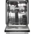 KitchenAid KDTS624SPS - 24 Inch Built-In Fully Integrated Dishwasher