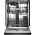 KitchenAid KDPS424SPS - 24 Inch Fully Integrated Built-In Dishwasher with 16 Place Setting Capacity
