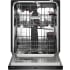 KitchenAid KDPS624SPS - 24 Inch Fully Integrated Built-In Dishwasher with 16 Place Setting Capacity