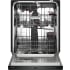 KitchenAid KDPS624SJP - 24 Inch Fully Integrated Built-In Dishwasher with 16 Place Setting Capacity