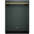 KitchenAid KDTS724SJP - 24 Inch Built-In Fully Integrated Dishwasher