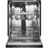 KitchenAid KDPS424SPS - 24 Inch Fully Integrated Built-In Dishwasher with 16 Place Setting Capacity