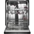 KitchenAid KDPS624SPS - 24 Inch Fully Integrated Built-In Dishwasher with 16 Place Setting Capacity